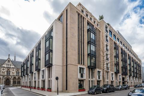 undefined, Portugal Street, London, WC2A