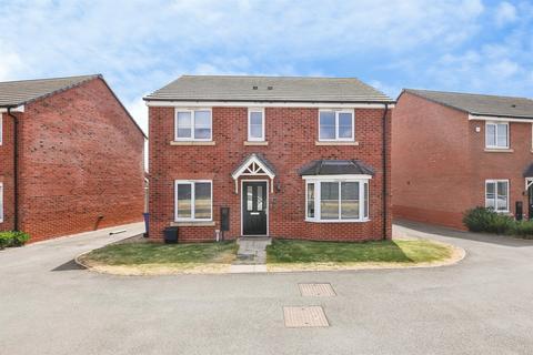 Thomson Grove, Halesowen