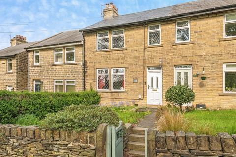 3 bedroom terraced house for sale, Turnshaw Road, Kirkburton, Huddersfield