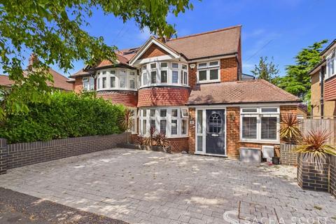 Palmersfield Road, Banstead, SM7