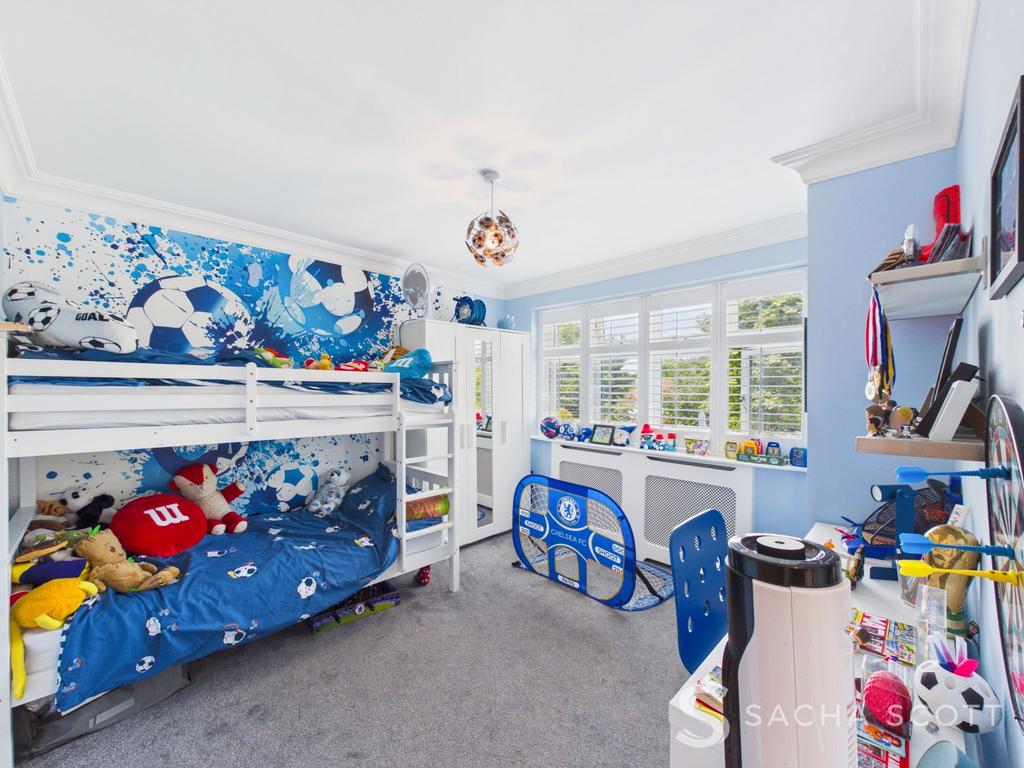 Bedroom 3