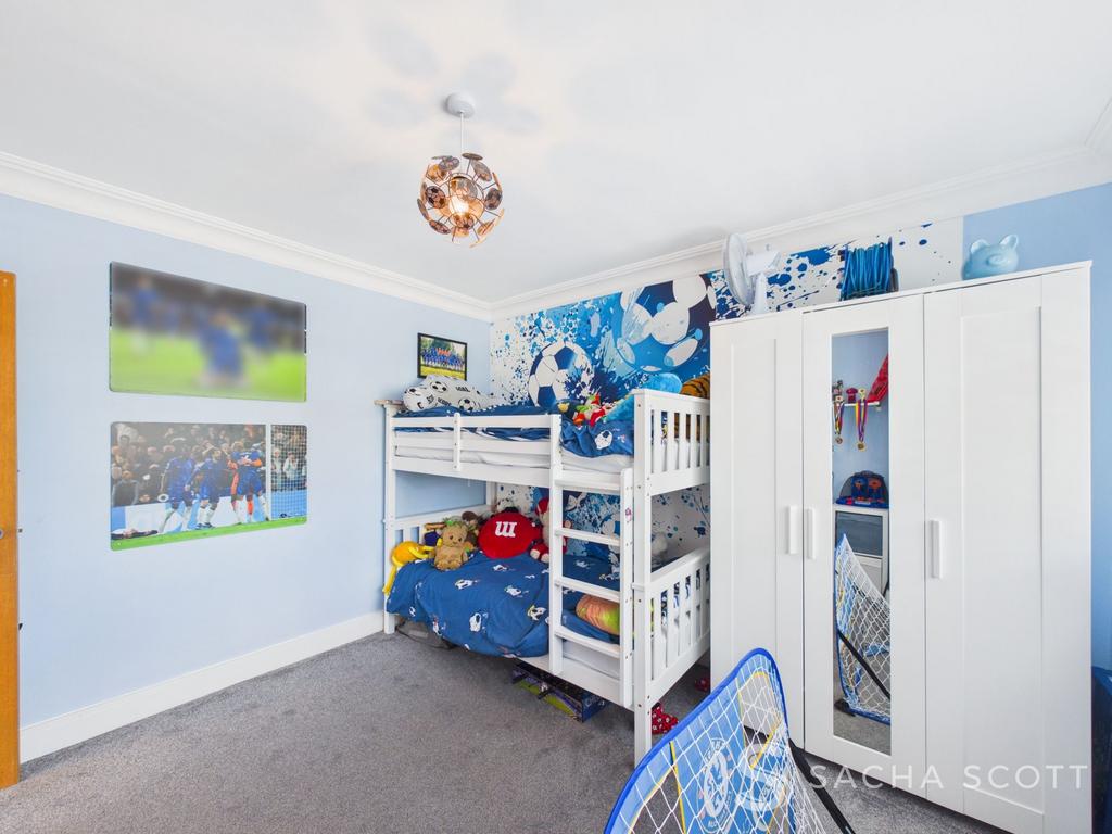 Bedroom 3