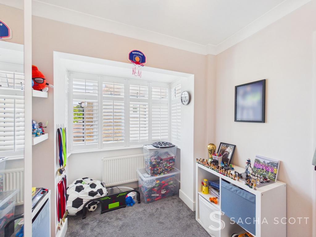 Bedroom 4