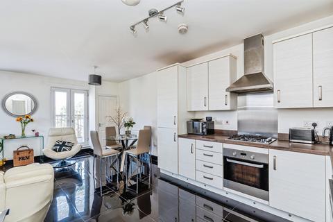 2 bedroom apartment for sale, Ashton Gardens, Eastleigh
