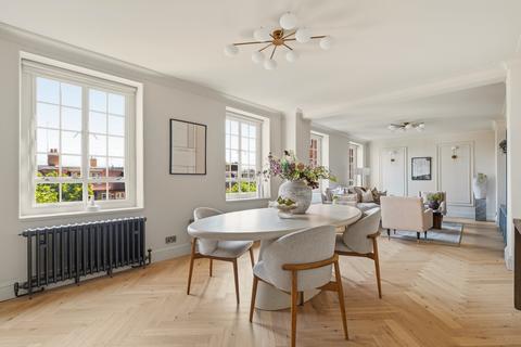 2 bedroom apartment for sale, Chelsea Manor Street, London, SW3