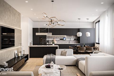 2 bedroom apartment for sale, at Off Plan Manchester Property Investment 6% Rental Yields | HandsOff Investment Opportunity, Off Plan Manchester Property Investment – 6% Rental Yields M3