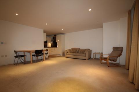 2 bedroom flat to rent, Homerton Street, Cambridge, CB2