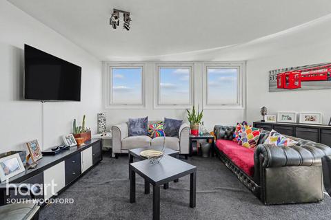2 bedroom apartment for sale, Tamar Square, Woodford Green