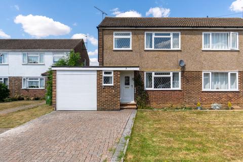 3 bedroom semi-detached house for sale, Elm Close, Bishop's Stortford CM22