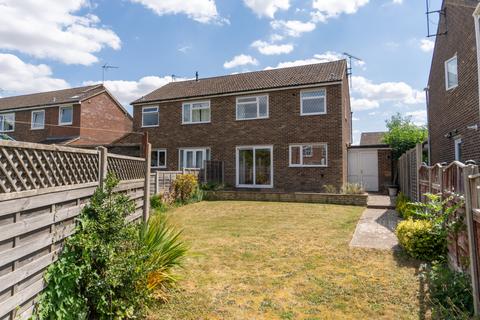 3 bedroom semi-detached house for sale, Elm Close, Bishop's Stortford CM22