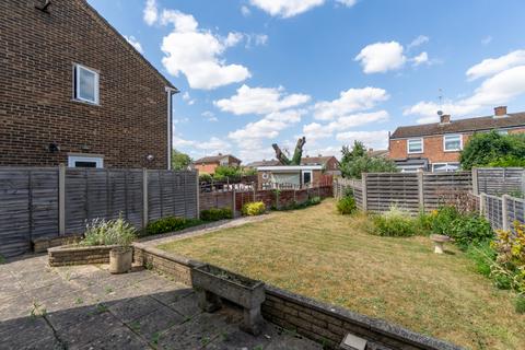3 bedroom semi-detached house for sale, Elm Close, Bishop's Stortford CM22