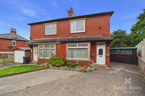 2 bedroom semi-detached house for sale, Arlington Crescent, West Yorkshire HX2