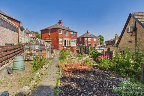 2 bedroom semi-detached house for sale, Arlington Crescent, West Yorkshire HX2
