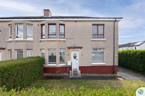 undefined, 12 Silverburn Street, Glasgow, G33 2LN