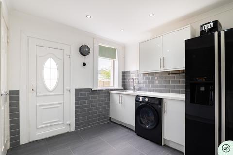 undefined, 12 Silverburn Street, Glasgow, G33 2LN