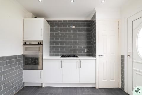 undefined, 12 Silverburn Street, Glasgow, G33 2LN
