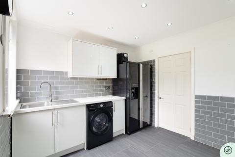 undefined, 12 Silverburn Street, Glasgow, G33 2LN