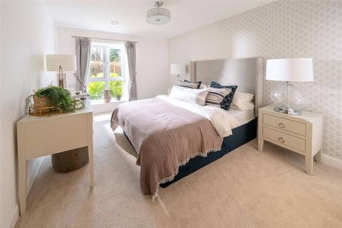 2 bedroom bungalow for sale, Apartment 12 Albert Court, Henley-On-Thames