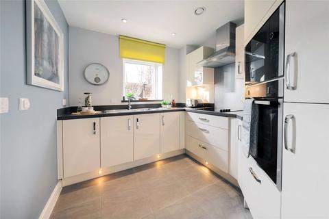 2 bedroom bungalow for sale, Apartment 12 Albert Court, Henley-On-Thames