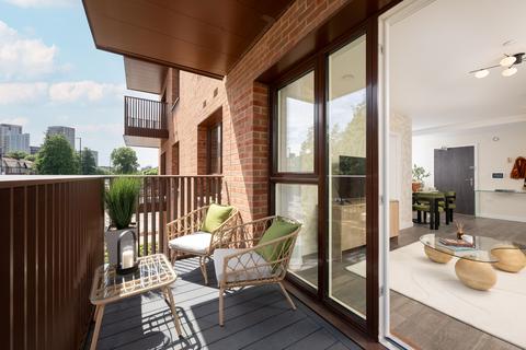 2 bedroom apartment for sale, Plot 180 at SO Resi North Acton, Royal Gateway, 81 Park View W3