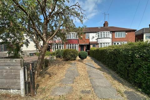 2 bedroom terraced house to rent, Lilmore Avenue, Manchester