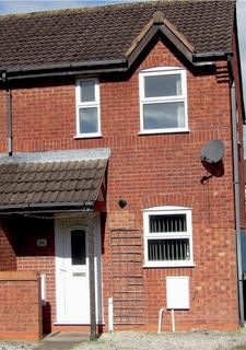 2 bed house for rent in Charnley Road, Stafford ST16