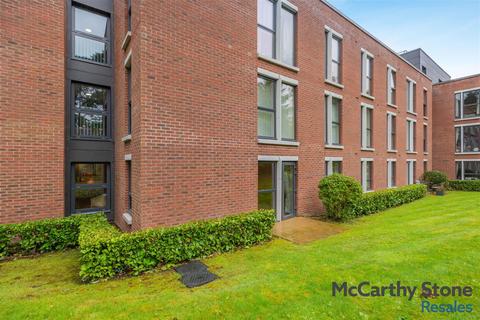 2 bedroom apartment for sale, Glenhills Court, Little Glen Road, Glen Parva, Leicester, LE2 9DH