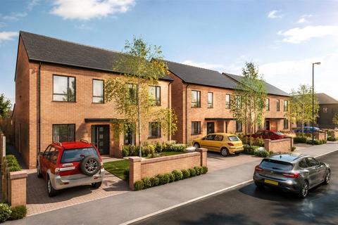 3 bedroom semi-detached house for sale, Acre Street, Denton, Manchester, M34