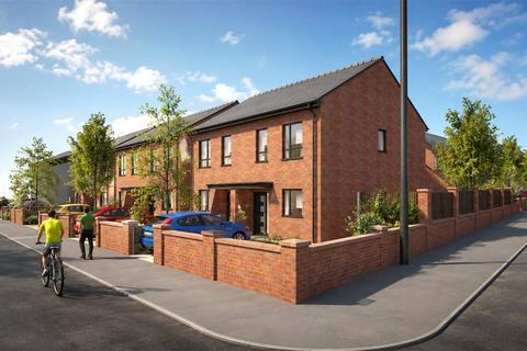 3 bedroom semi-detached house for sale, Acre Street, Denton, Manchester, M34