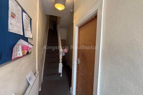 5 bedroom terraced house to rent, Tewkesbury Street, Cardiff CF24