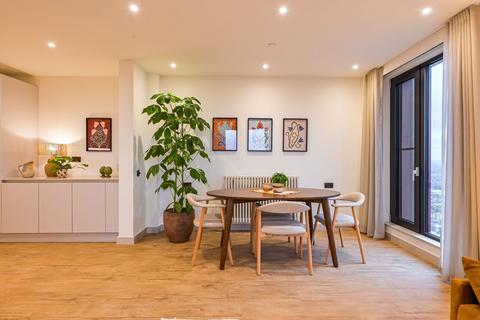 undefined, The Eades, Walthamstow, E17