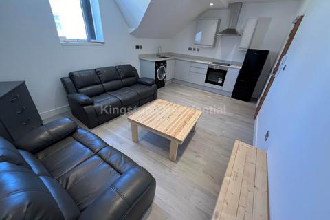 1 bedroom apartment to rent, Colum Road, Cardiff CF10
