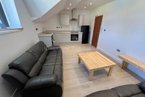1 bedroom apartment to rent, Colum Road, Cardiff CF10