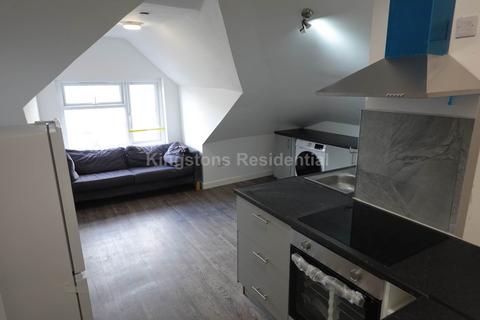 2 bedroom apartment to rent, Miskin Street, Cardiff CF24