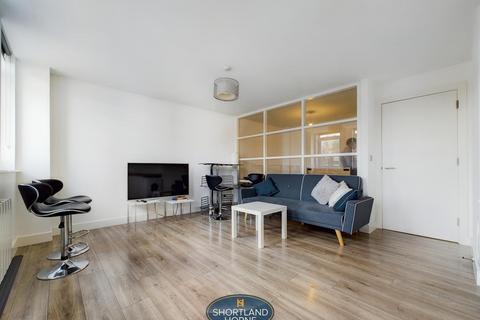 1 bedroom apartment to rent, Queens Road, Coventry CV1