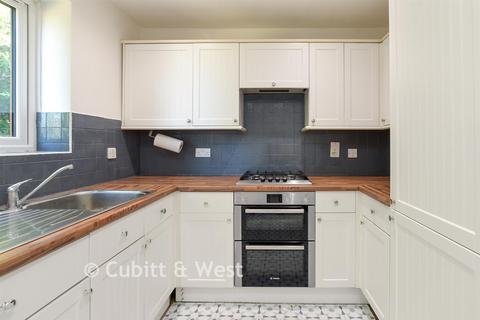 4 bedroom terraced house for sale, Cotland Acres, Meadvale, Surrey