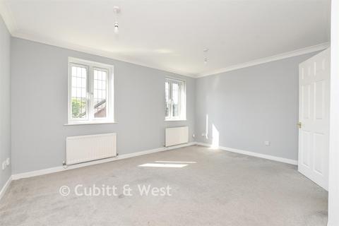 4 bedroom terraced house for sale, Cotland Acres, Meadvale, Surrey