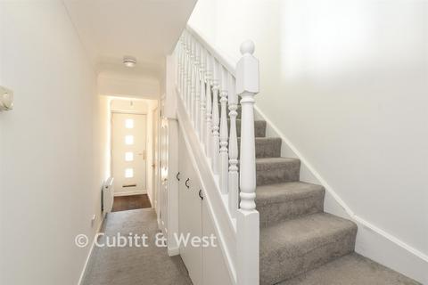 4 bedroom terraced house for sale, Cotland Acres, Meadvale, Surrey