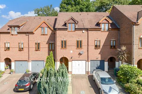 4 bedroom terraced house for sale, Cotland Acres, Meadvale, Surrey