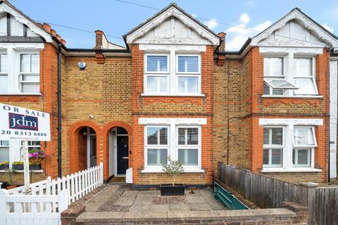 3 bedroom terraced house for sale, Salisbury Road, Bromley, BR2