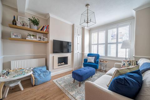 3 bedroom terraced house for sale, Salisbury Road, Bromley, BR2