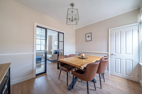 3 bedroom terraced house for sale, Salisbury Road, Bromley, BR2