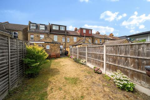 3 bedroom terraced house for sale, Salisbury Road, Bromley, BR2