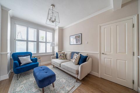 3 bedroom terraced house for sale, Salisbury Road, Bromley, BR2