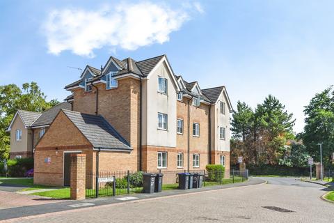 2 bedroom ground floor flat for sale, Anzio Road, Devizes