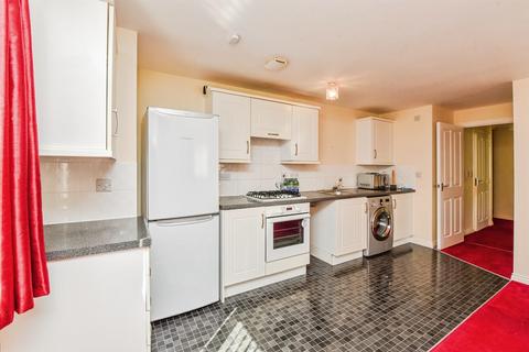 2 bedroom ground floor flat for sale, Anzio Road, Devizes