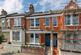 Despard Road, London, N19