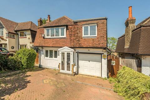 Surbiton Hill Park, Surbiton KT5