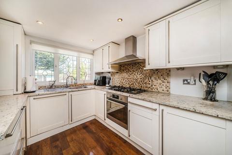 undefined, Surbiton Hill Park, Surbiton KT5