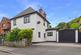 Coronation Road, Mapperley, Nottingham